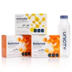 Feel Great 30-Day Program – 1 Unimate + 2 Balance Packs + 1 Unicity Bottle
