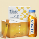 Firefly_Create a high-end composition by merging all uploaded health and energy products into 847491