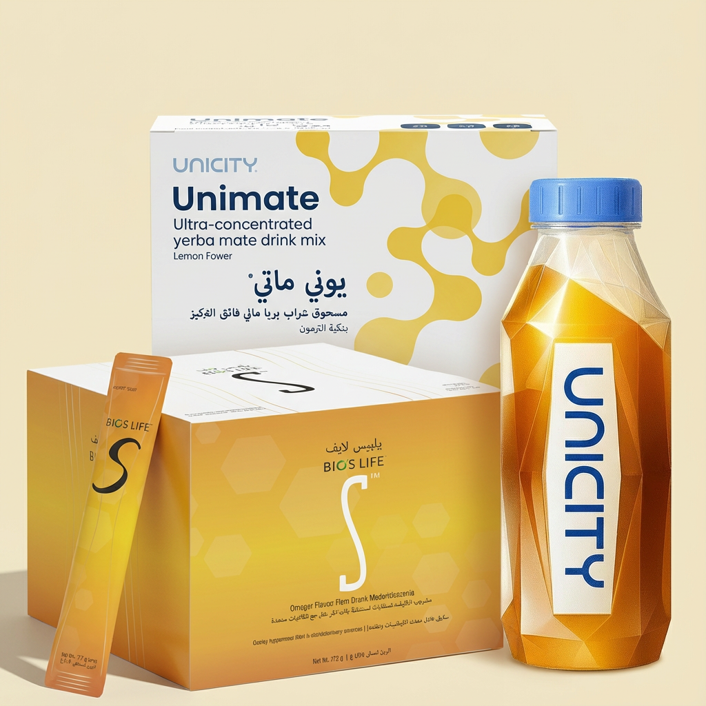 Firefly_Create a high-end composition by merging all uploaded health and energy products into 847491