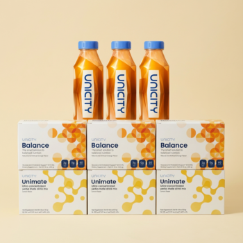 برنامج فيل جريت 90 يوم – 3 يوني مايت + 3 بلانس+ 3 شيكر