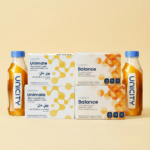 Firefly_Gemini Flash_Create a high-end product composition by merging all uploaded health and energy produ 927808