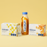 برنامج فييل جريت 30 يوم – يوني مايت+ بلانس+ زجاجة