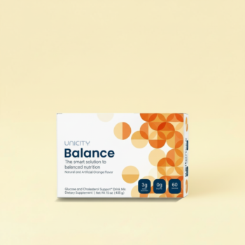 بالانس عبوة 30 كيس – مشروب ألياف قبل الوجبات