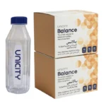 باكدج Balance – عبوتان + زجاجة