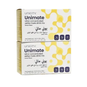 باكدج يوني ماتي– عبوتان (60 يوم)