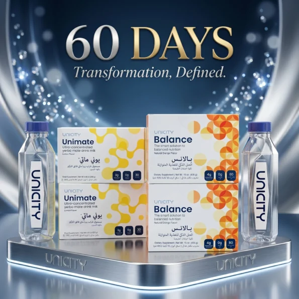 60 days package