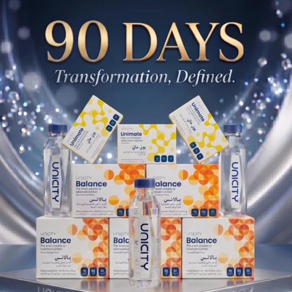 feelgret pack 90 days