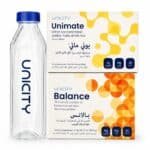 فيل جريت لايت – يوني ماتي ليمون + بالانس برتقال