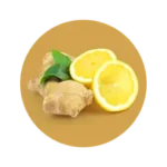ليمون جنزبيل